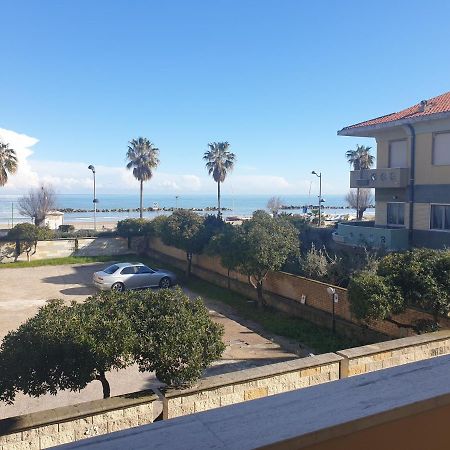 Montesilvano Marina My Beachouse מראה חיצוני תמונה