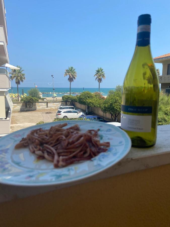 Montesilvano Marina My Beachouse מראה חיצוני תמונה