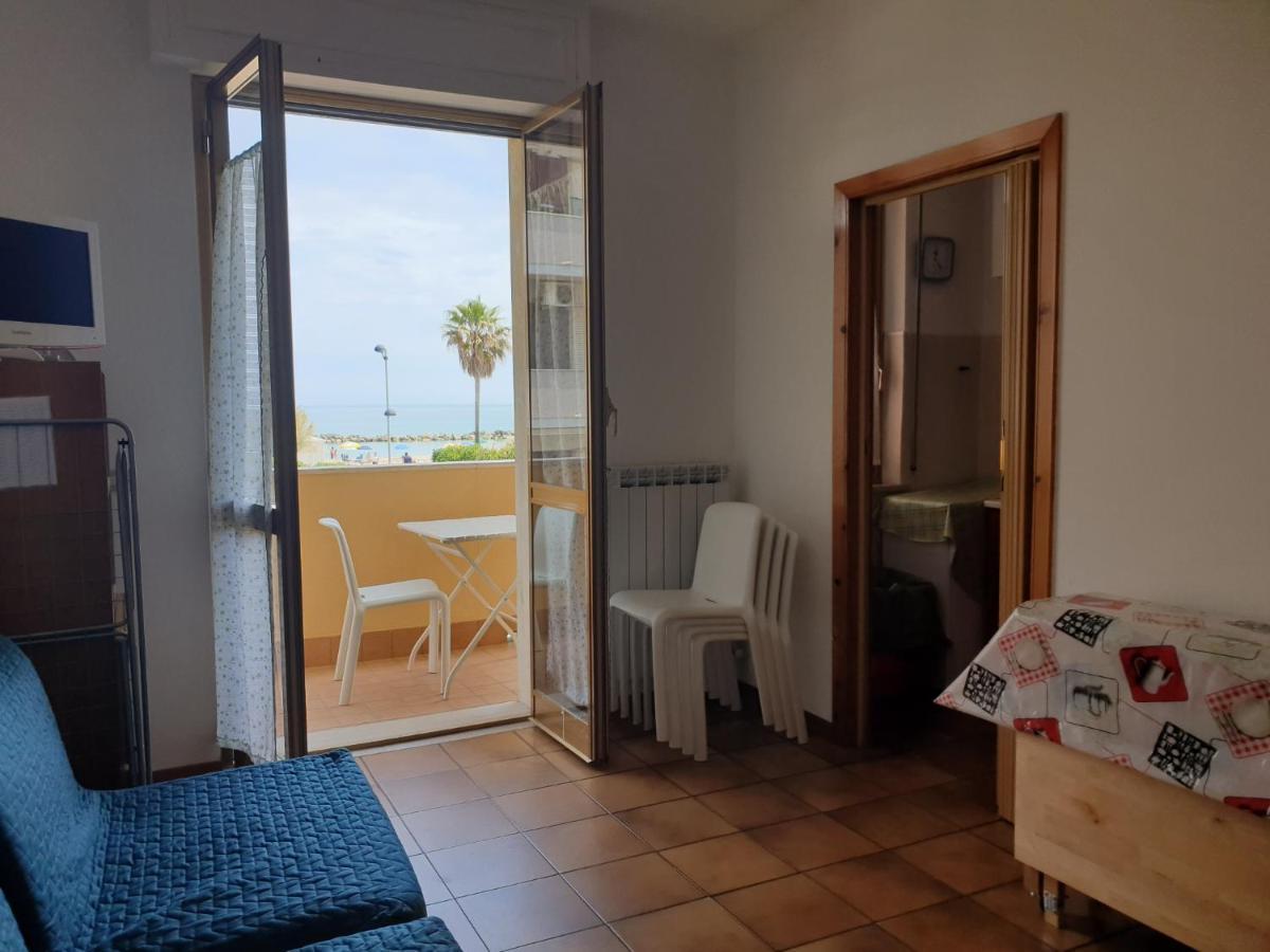 Montesilvano Marina My Beachouse מראה חיצוני תמונה