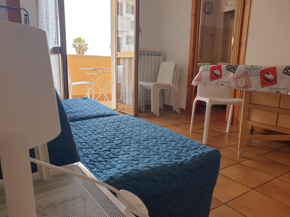 Montesilvano Marina My Beachouse מראה חיצוני תמונה