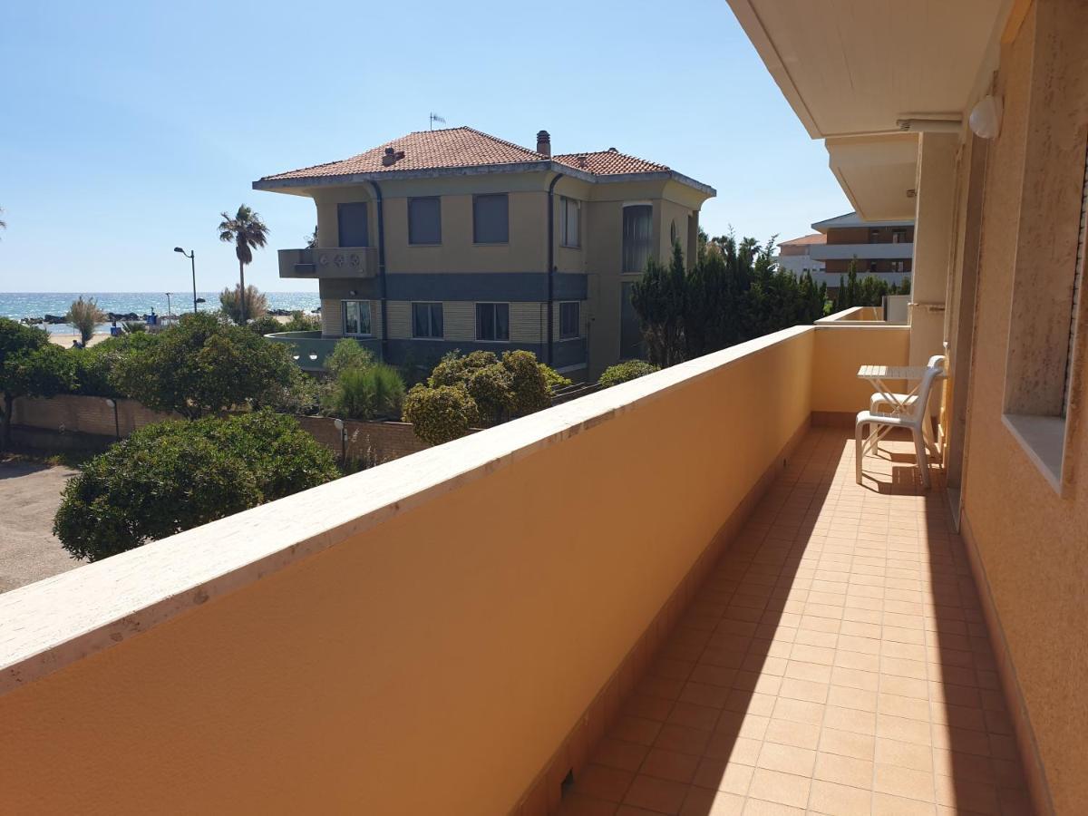 Montesilvano Marina My Beachouse מראה חיצוני תמונה
