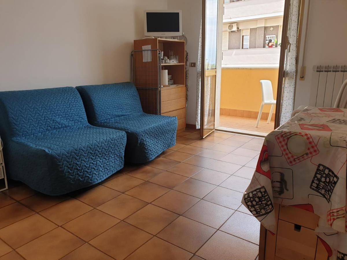 Montesilvano Marina My Beachouse מראה חיצוני תמונה