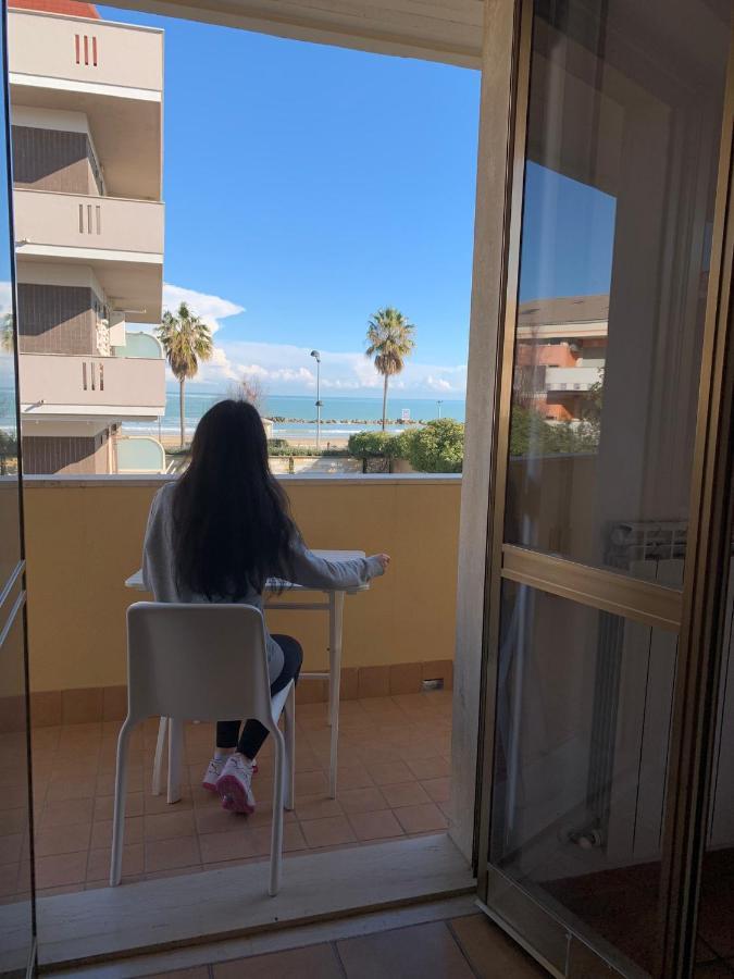 Montesilvano Marina My Beachouse מראה חיצוני תמונה