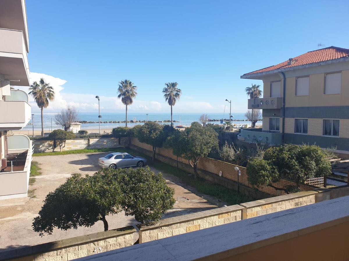 Montesilvano Marina My Beachouse מראה חיצוני תמונה
