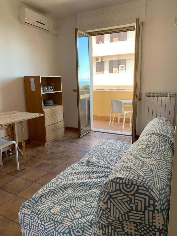 Montesilvano Marina My Beachouse מראה חיצוני תמונה
