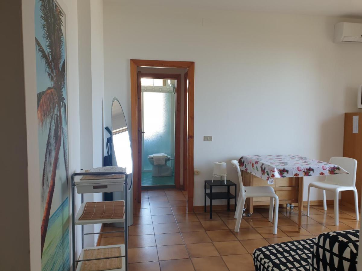 Montesilvano Marina My Beachouse מראה חיצוני תמונה