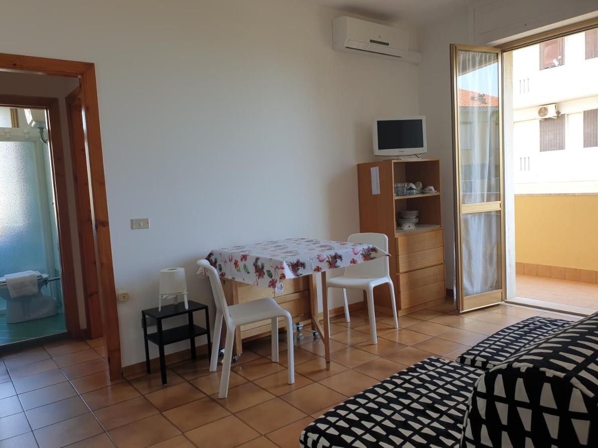 Montesilvano Marina My Beachouse מראה חיצוני תמונה