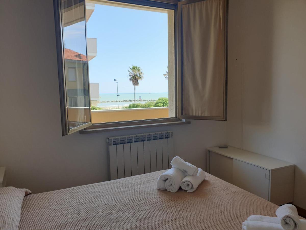 Montesilvano Marina My Beachouse מראה חיצוני תמונה