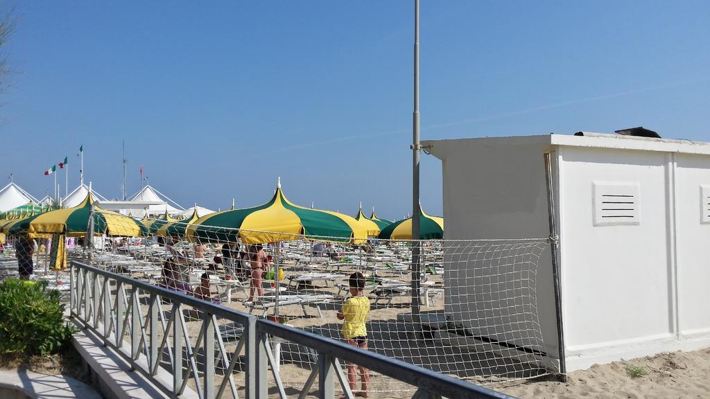 Montesilvano Marina My Beachouse חדר תמונה