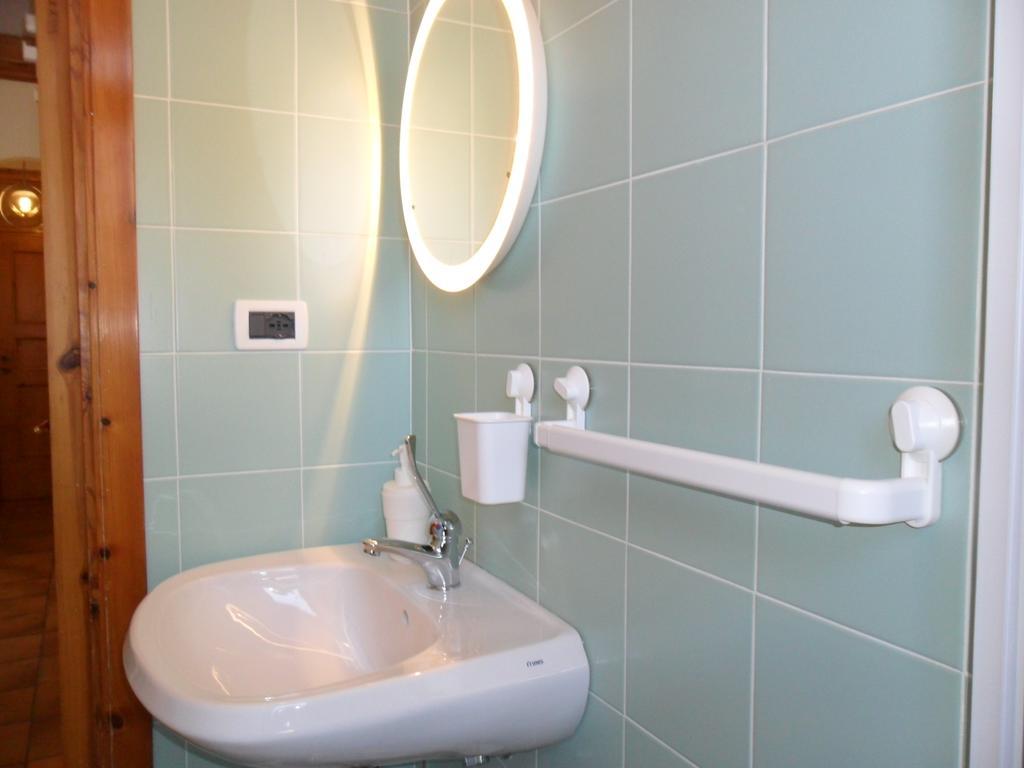 Montesilvano Marina My Beachouse מראה חיצוני תמונה