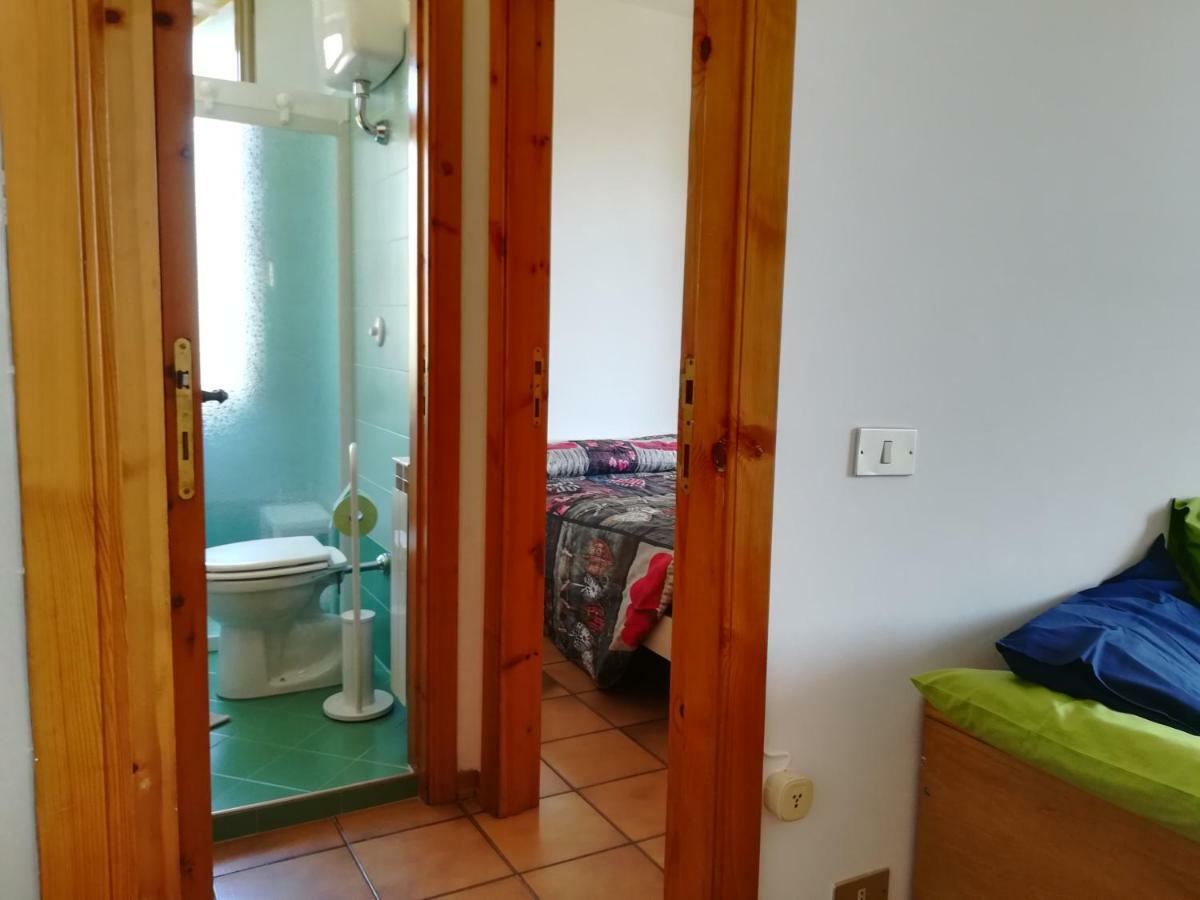 Montesilvano Marina My Beachouse מראה חיצוני תמונה